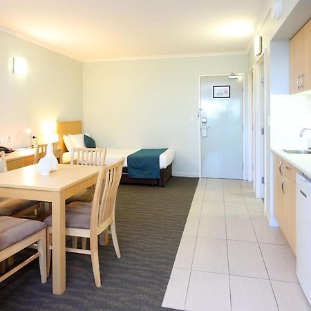 Manly Marina Cove Motel Μπρίσμπεϊν Εξωτερικό φωτογραφία
