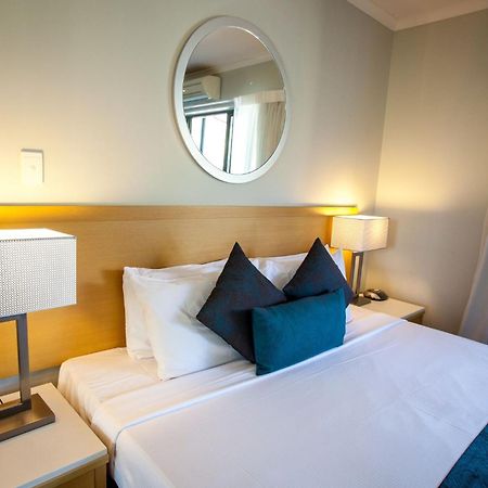 Manly Marina Cove Motel Μπρίσμπεϊν Δωμάτιο φωτογραφία