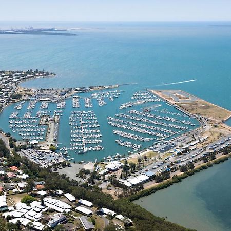 Manly Marina Cove Motel Μπρίσμπεϊν Εξωτερικό φωτογραφία