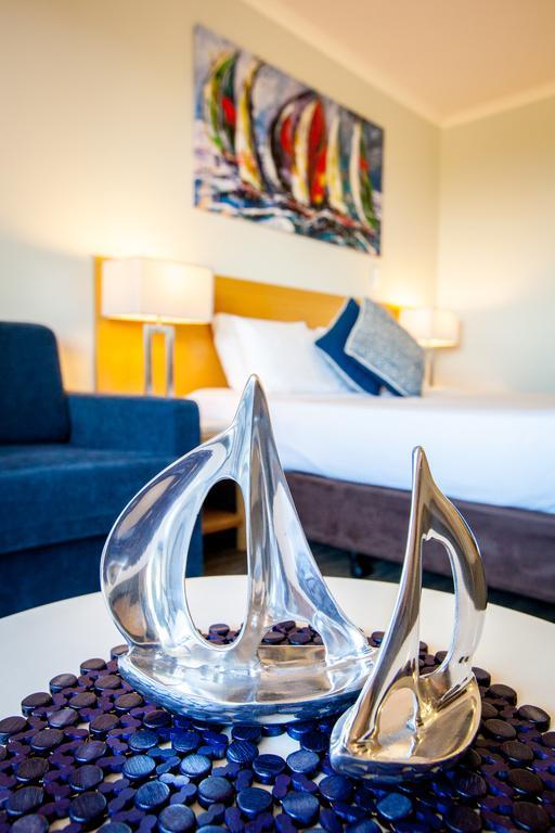 Manly Marina Cove Motel Μπρίσμπεϊν Εξωτερικό φωτογραφία