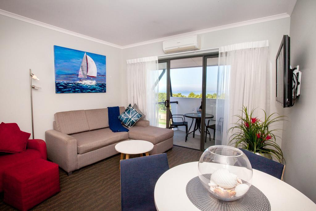 Manly Marina Cove Motel Μπρίσμπεϊν Εξωτερικό φωτογραφία