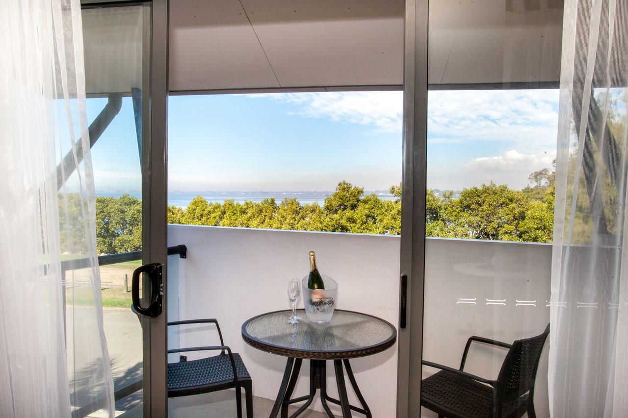 Manly Marina Cove Motel Μπρίσμπεϊν Εξωτερικό φωτογραφία
