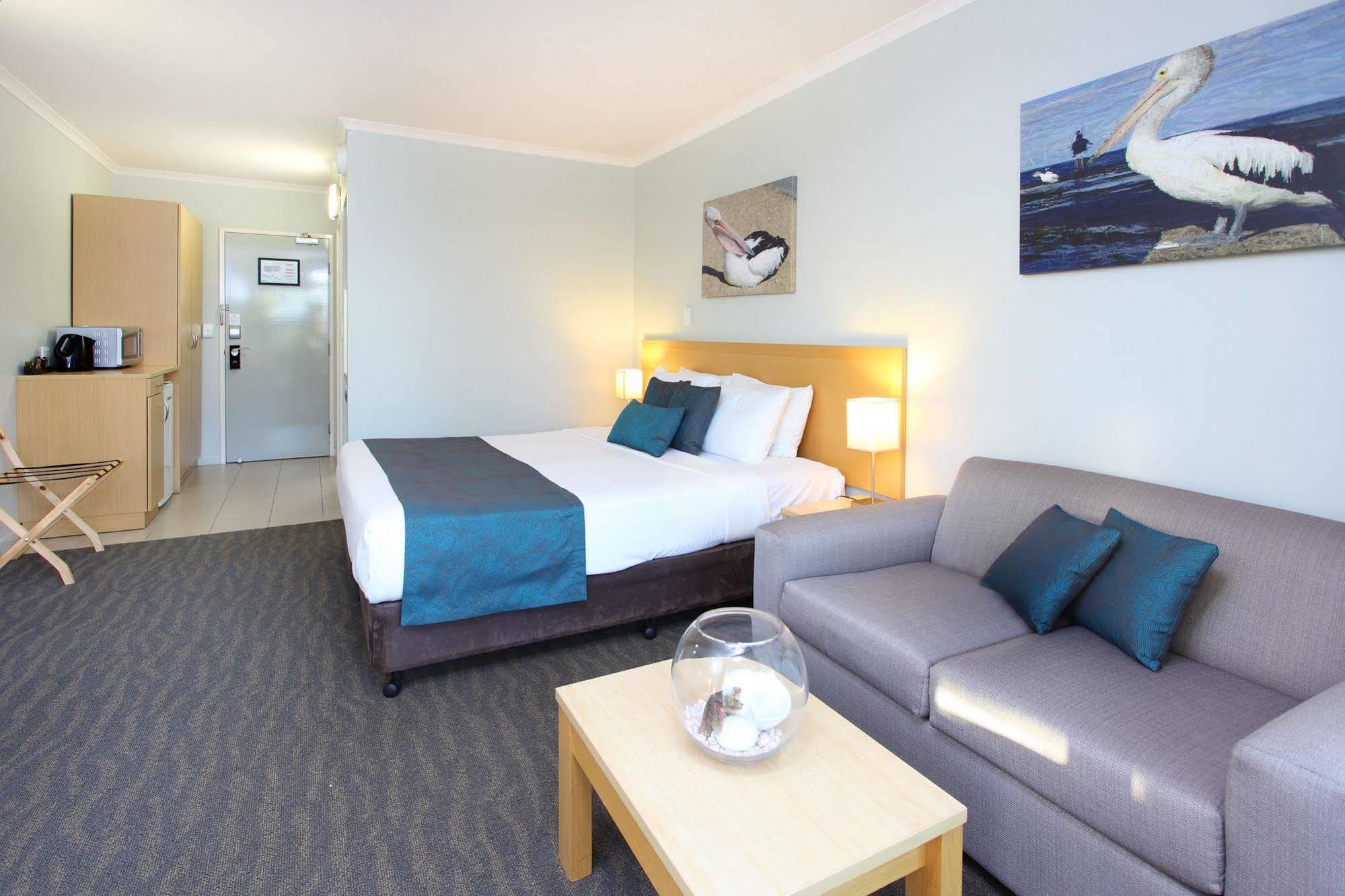 Manly Marina Cove Motel Μπρίσμπεϊν Εξωτερικό φωτογραφία