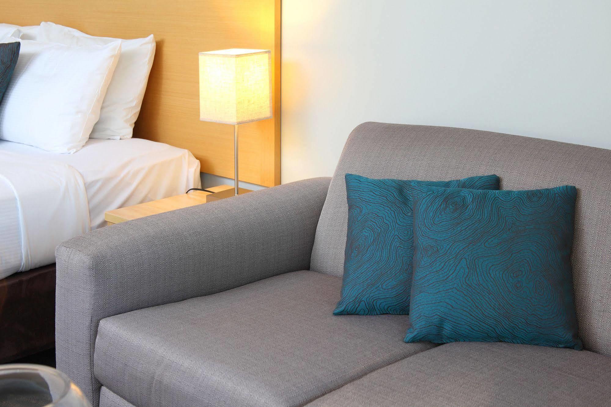Manly Marina Cove Motel Μπρίσμπεϊν Εξωτερικό φωτογραφία