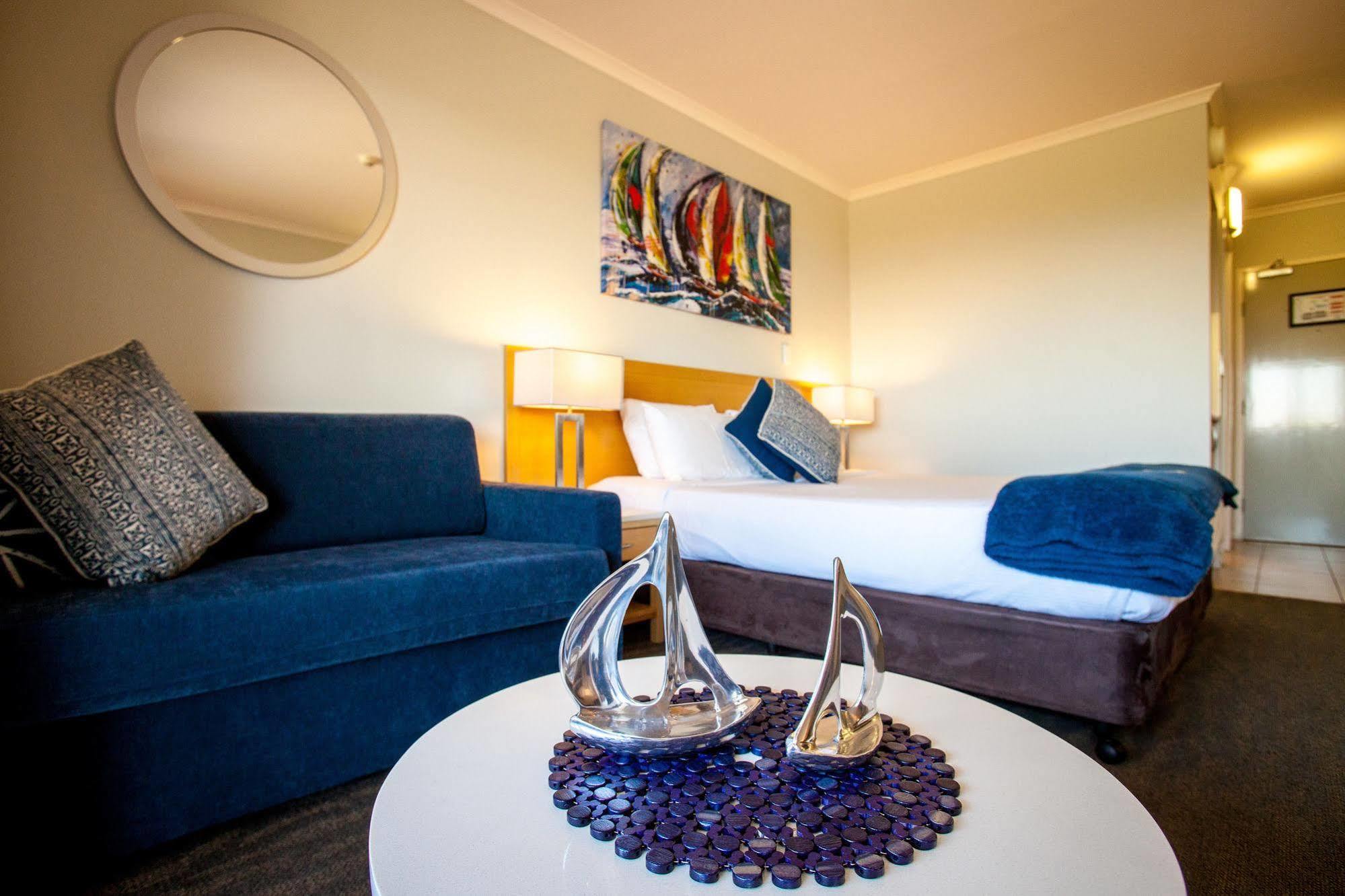 Manly Marina Cove Motel Μπρίσμπεϊν Εξωτερικό φωτογραφία