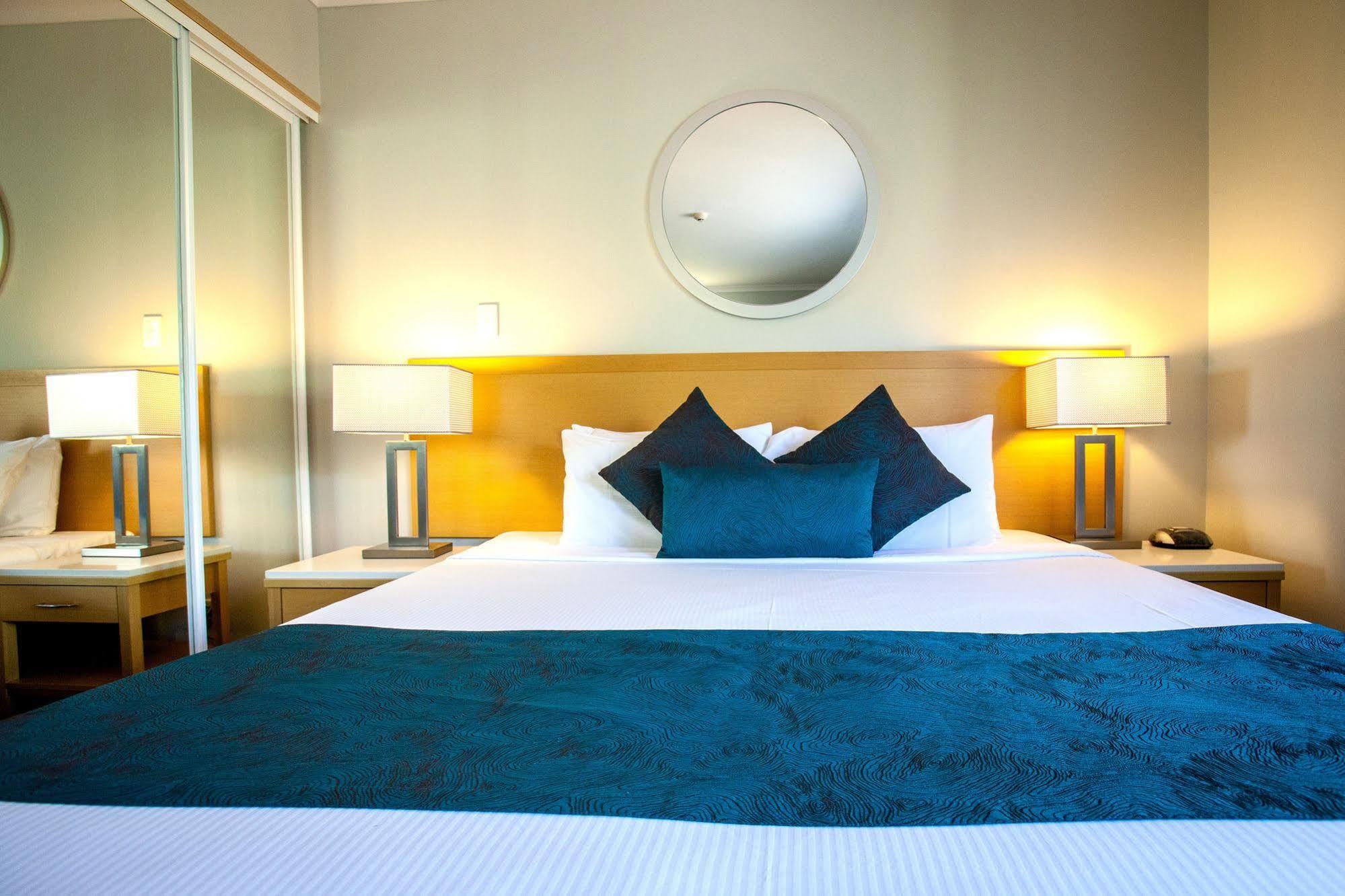 Manly Marina Cove Motel Μπρίσμπεϊν Εξωτερικό φωτογραφία