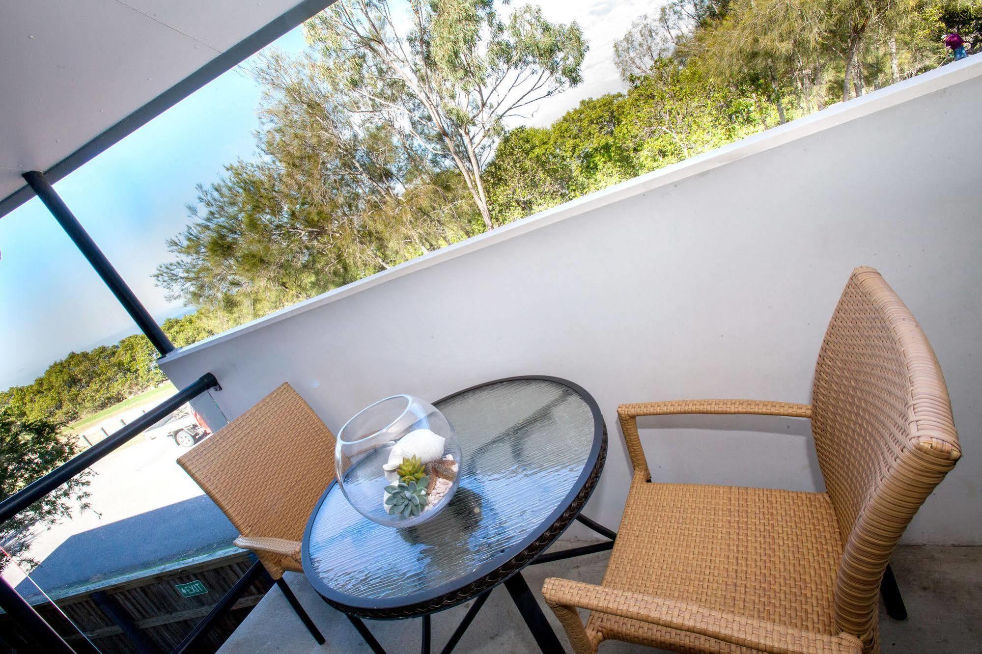 Manly Marina Cove Motel Μπρίσμπεϊν Εξωτερικό φωτογραφία
