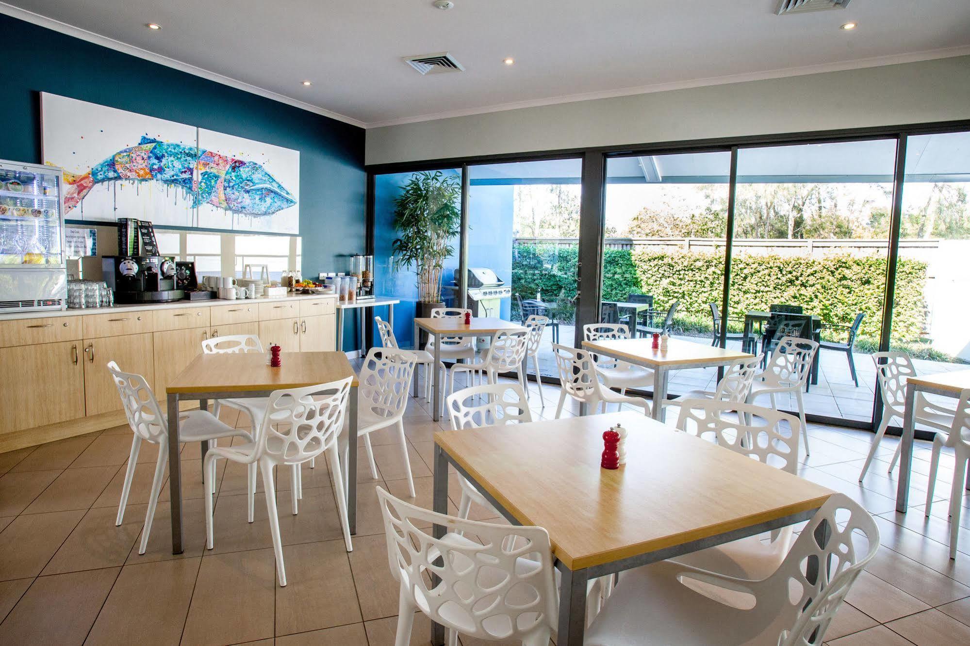 Manly Marina Cove Motel Μπρίσμπεϊν Εξωτερικό φωτογραφία