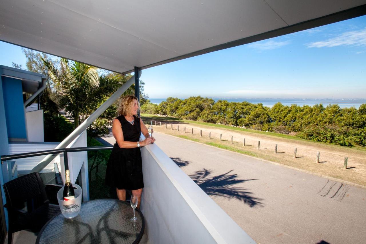 Manly Marina Cove Motel Μπρίσμπεϊν Εξωτερικό φωτογραφία