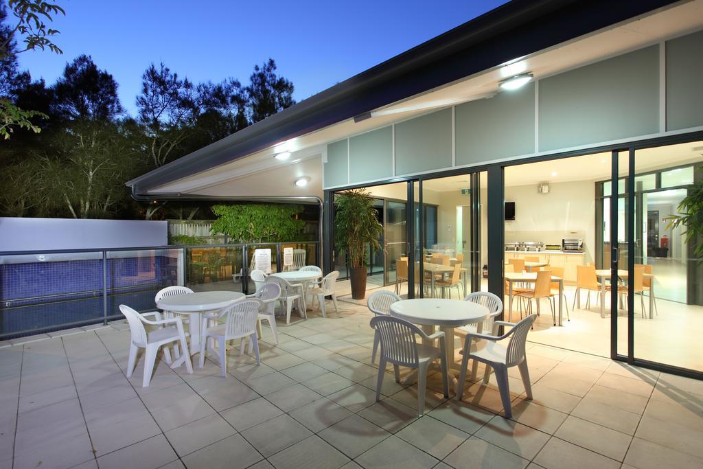 Manly Marina Cove Motel Μπρίσμπεϊν Εξωτερικό φωτογραφία