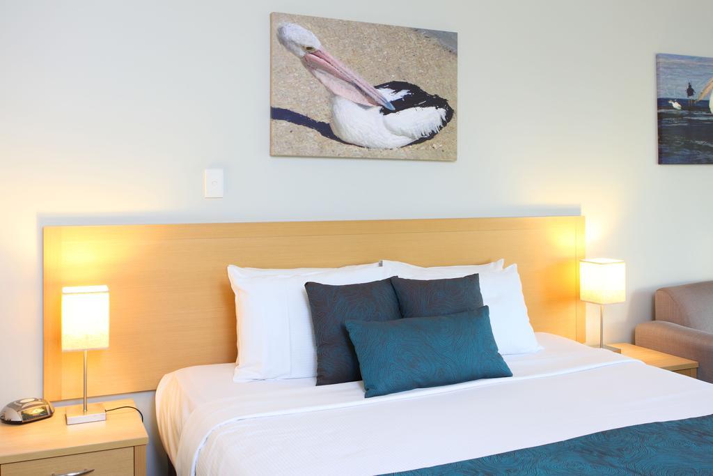 Manly Marina Cove Motel Μπρίσμπεϊν Εξωτερικό φωτογραφία