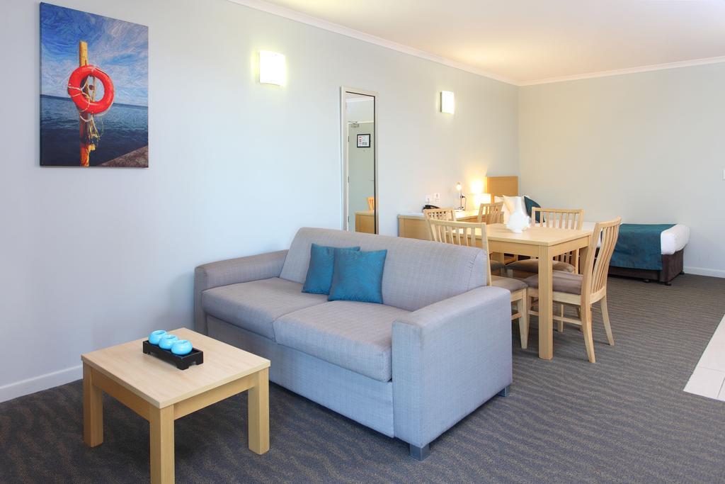 Manly Marina Cove Motel Μπρίσμπεϊν Εξωτερικό φωτογραφία